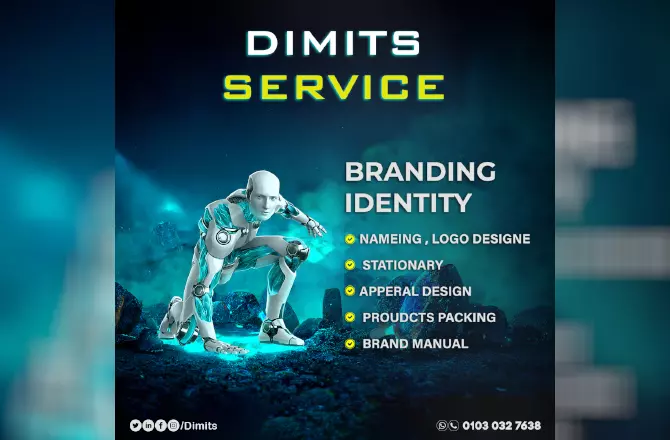 تصاميم سوشيال ميديا مميزه