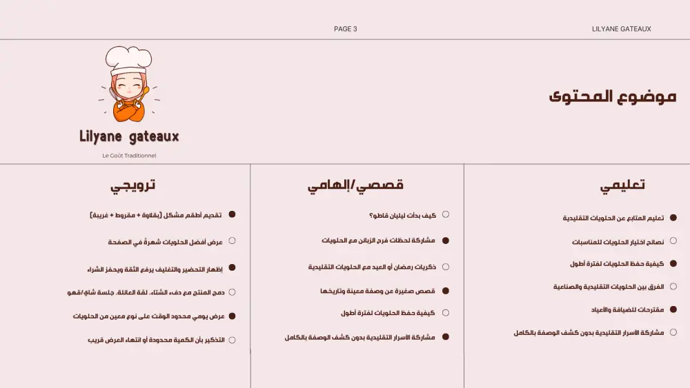 إدارة صفحات التواصل الاجتماعي