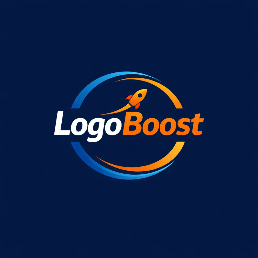 تصميم شعار احترافي يجذب العملاء بسرعة