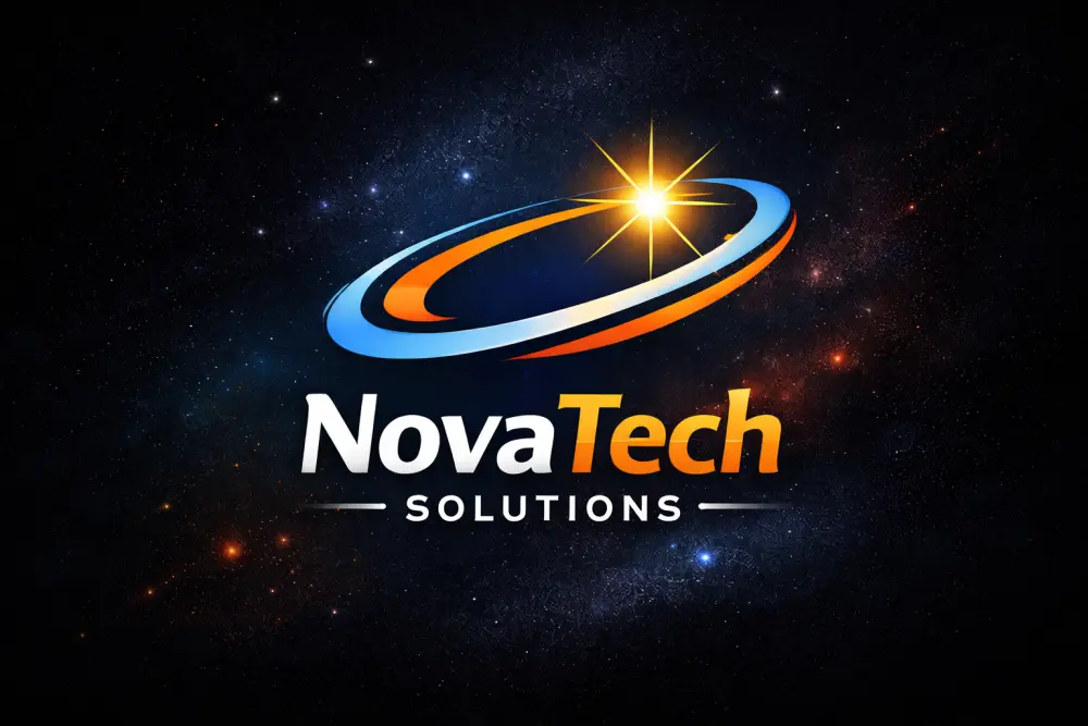 تصميم شعار احترافي يجذب العملاء بسرعة