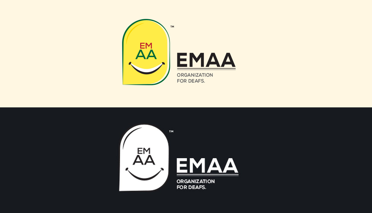 شعار ( لوجو ) مميز إحترافي وغير تقليدي