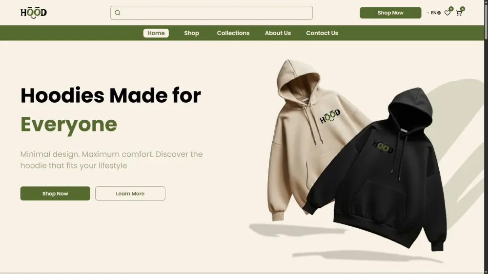 برمجة مواقع تعريفية احترافية وسريعة باستخدام Next.js مع تهيئة كاملة للـ SEO