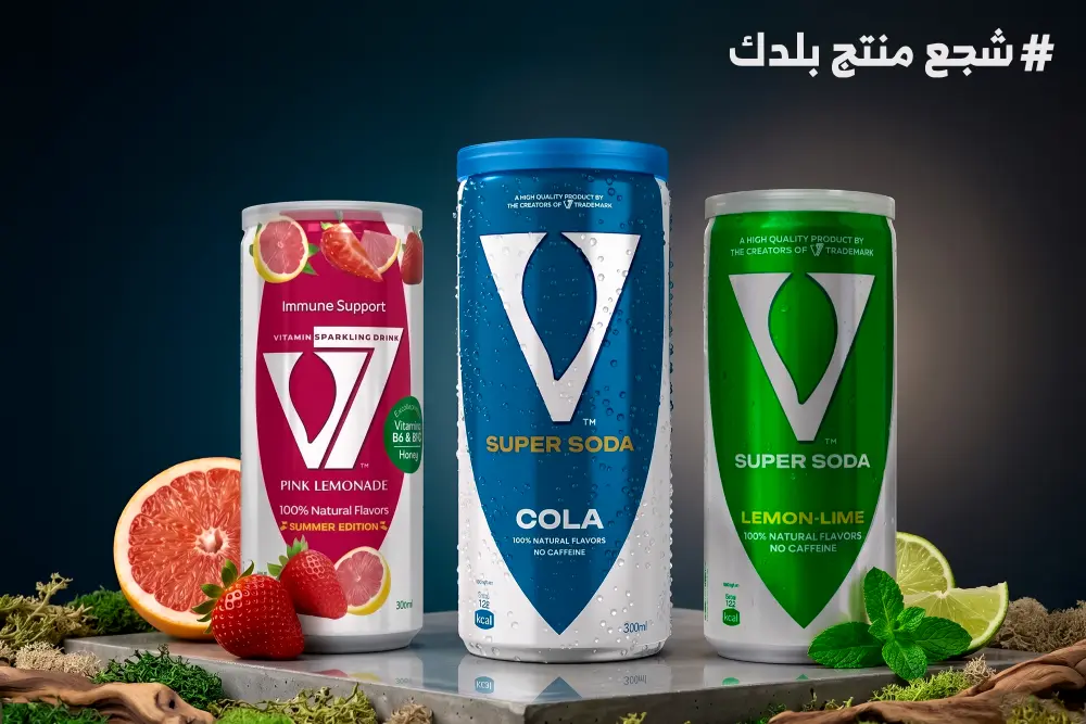 تصميم احترافي لبراندك للسوشيال ميديا يخطف الانظار بالهدوء والبساطة الفنية