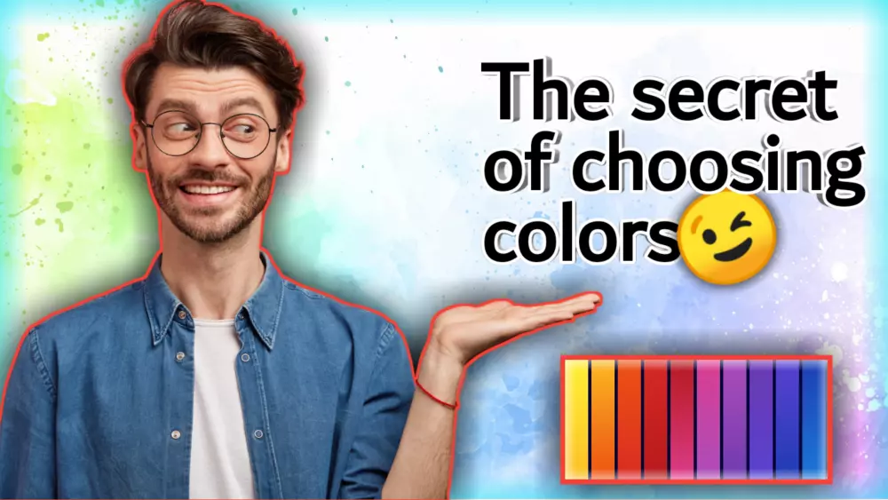 تصميم صورة مصغرة لليوتيوب