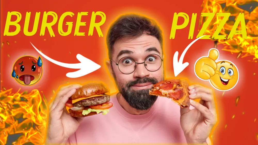 تصميم صورة مصغرة لليوتيوب