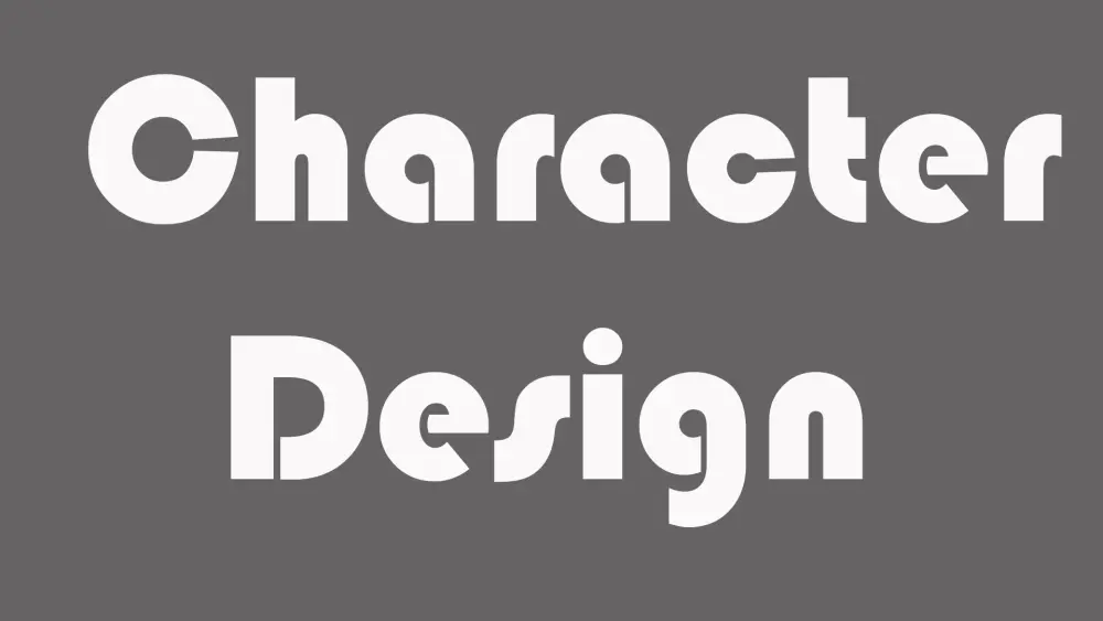 تصميم ورسم شخصيات كرتونية أو خيالية بأسلوب Digital Painting