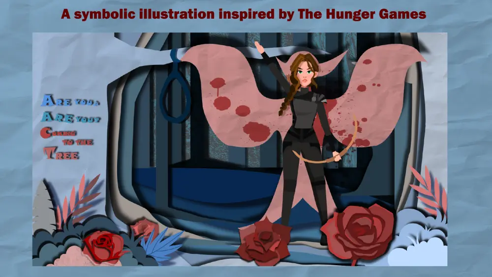 رسم وتصميم شخصيه واحده كرتونية 2D بأسلوب إبداعي ومميز