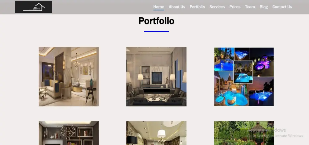 تحويل PSD / Figma / XD إلى HTML CSS متجاوب بدقة عالية – صفحة واحدة 5$