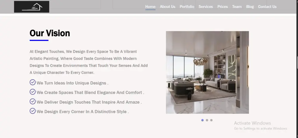 تحويل PSD / Figma / XD إلى HTML CSS متجاوب بدقة عالية – صفحة واحدة 5$