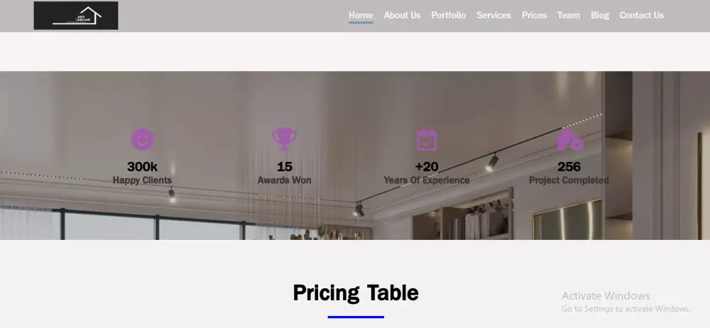تحويل PSD / Figma / XD إلى HTML CSS متجاوب بدقة عالية – صفحة واحدة 5$