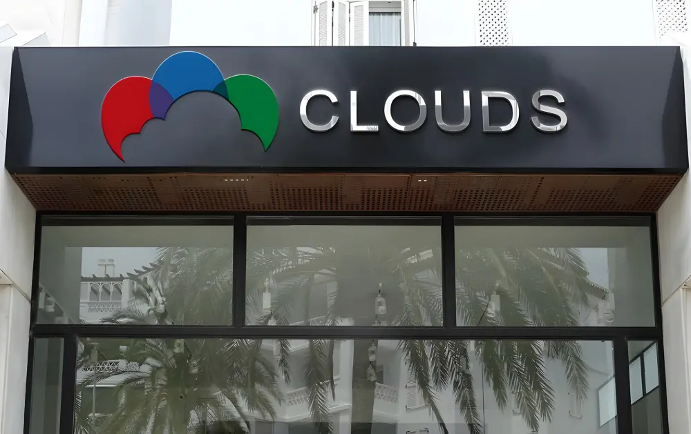 تصميم شعار (لوجو)احترافي وعصري لتمييز علامتك التجارية