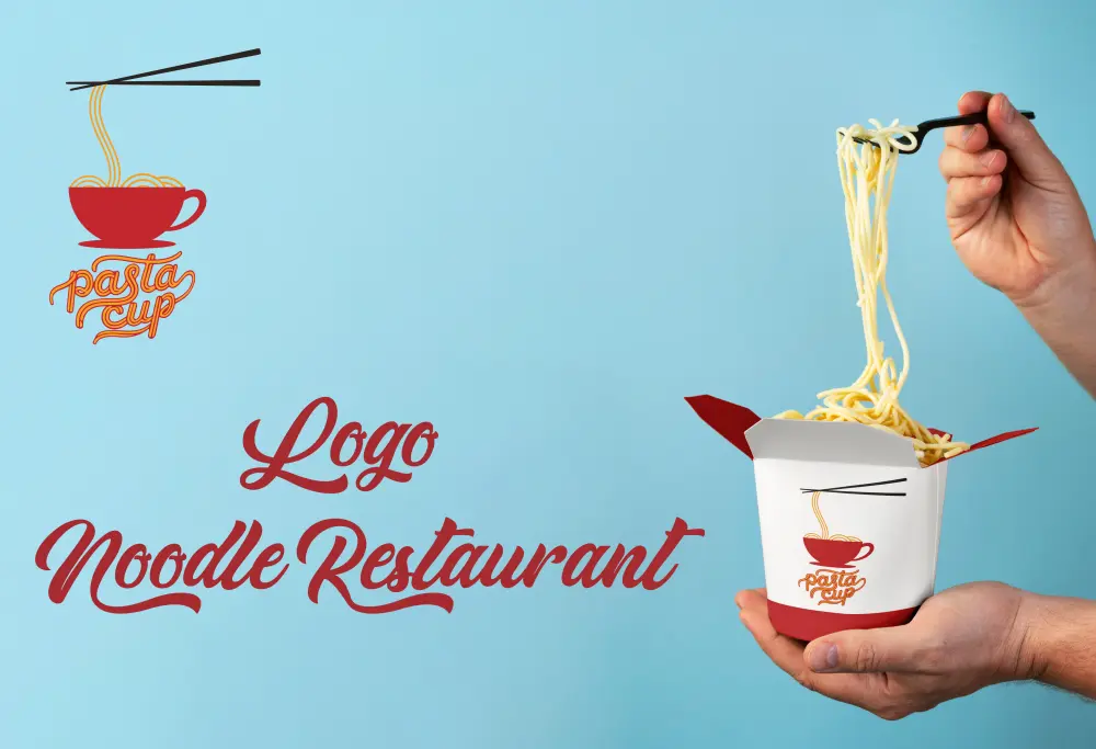 تصميم شعار (لوجو)احترافي وعصري لتمييز علامتك التجارية