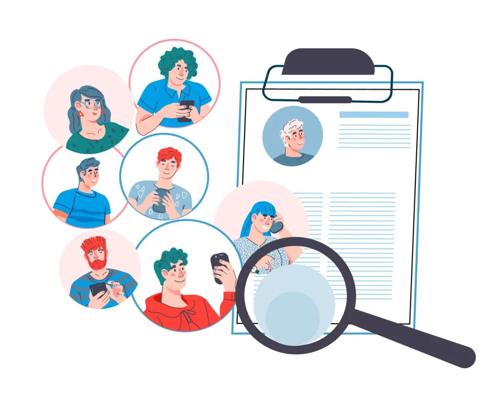 تصميم CV احترافي عربي وإنجليزي + تحسينه للقبول (ATS Friendly)