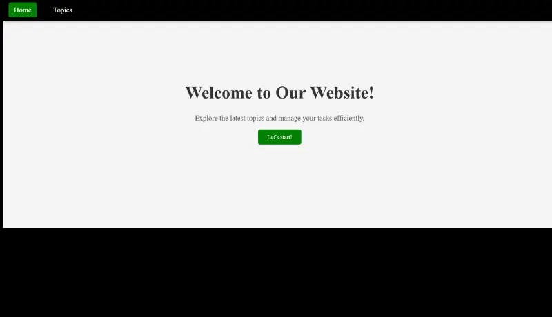 تصميم موقع إلكتروني احترافي باستخدام HTML وCSS وBootstrap