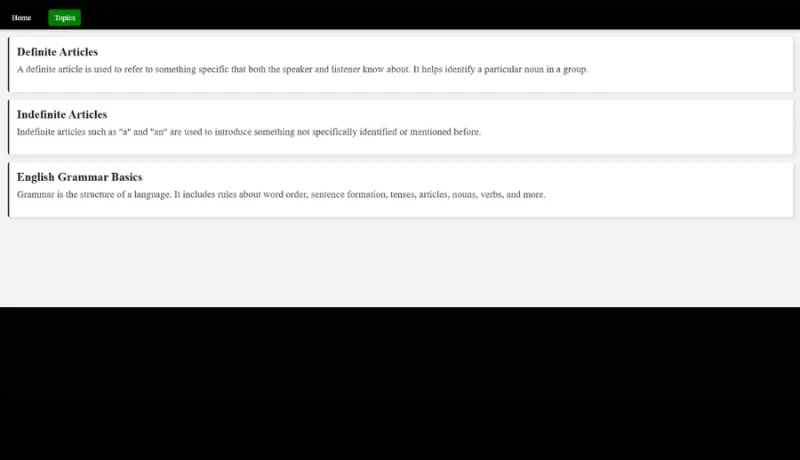 تصميم موقع إلكتروني احترافي باستخدام HTML وCSS وBootstrap