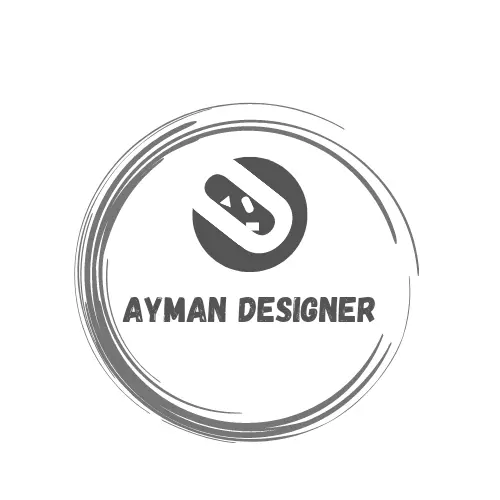 تصميم logo احترافي جدا