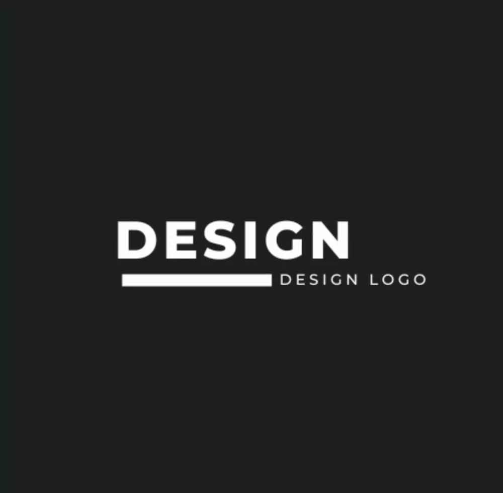 تصميم logo احترافي جدا