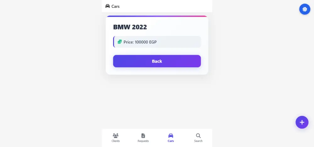 تطوير تطبيق توصيل باستخدام HTML, CSS, و JavaScript