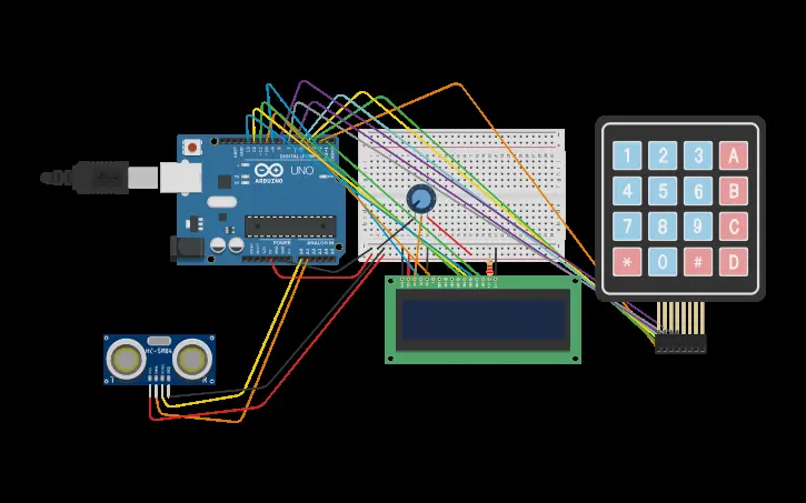 برمجة وتصميم مشاريع الاردوينو Arduino