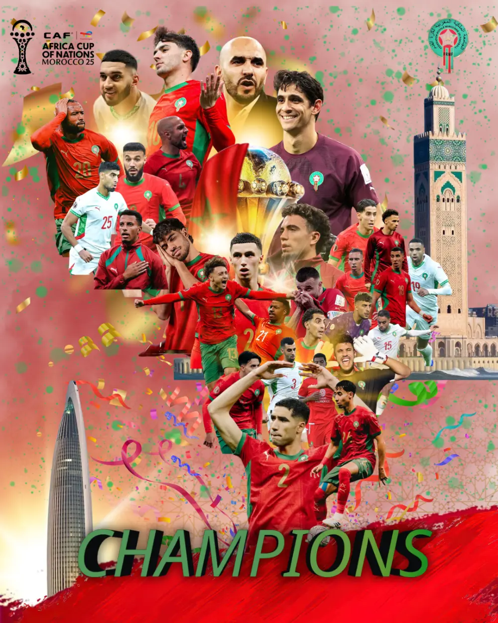 Social Media Poster Designs