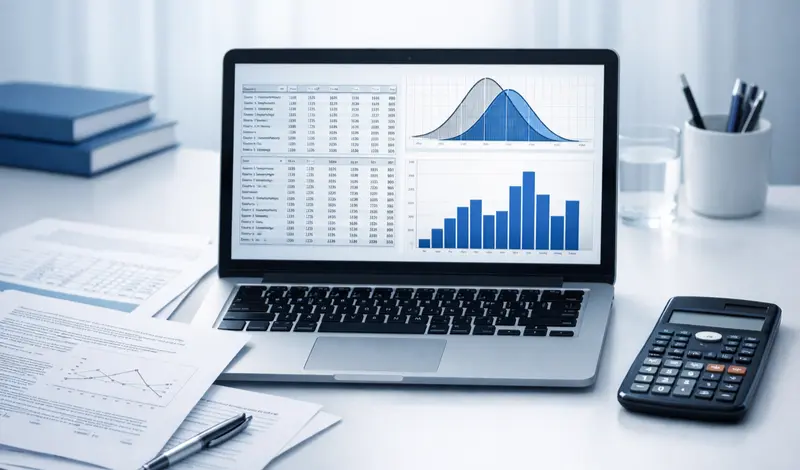 التحليل الإحصائي باستخدام SPSS