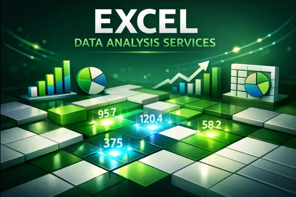 تحليل البيانات باستخدام Excel