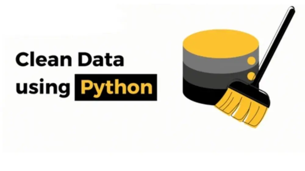 تنظيف بيانات باستخدام بايثون (Data Cleaning using python)