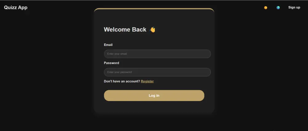 تحسين تجربة المستخدم بإضافة الوضع الليلي (Dark Mode) لموقعك