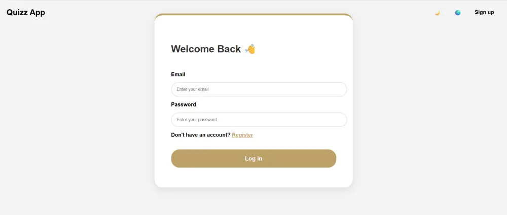 تحسين تجربة المستخدم بإضافة الوضع الليلي (Dark Mode) لموقعك