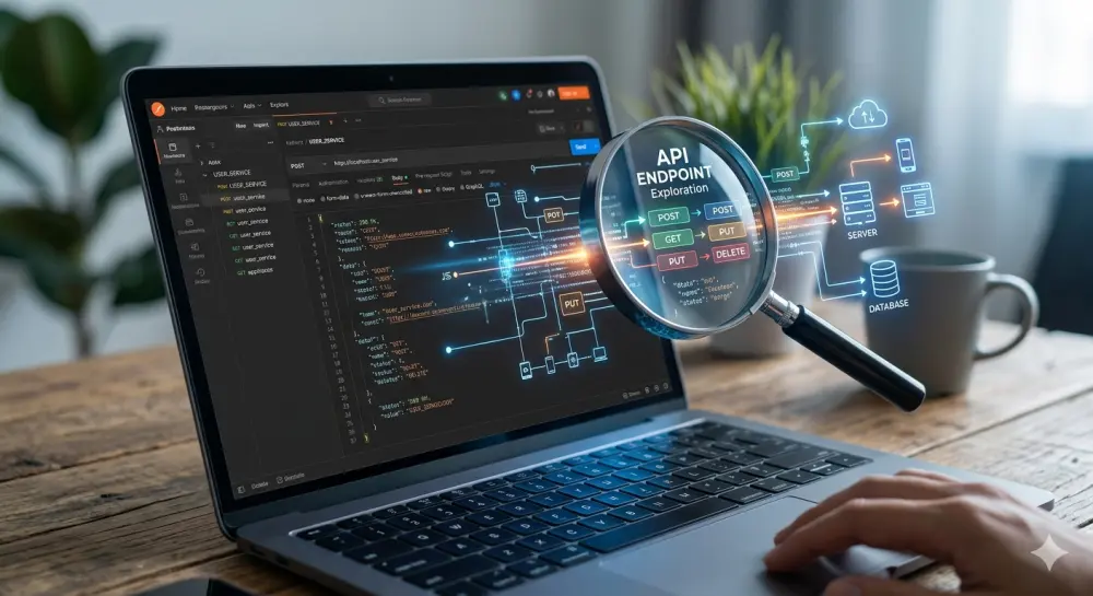 Software Testing احترافي لموقعك أو تطبيقك مع تقرير مفصل