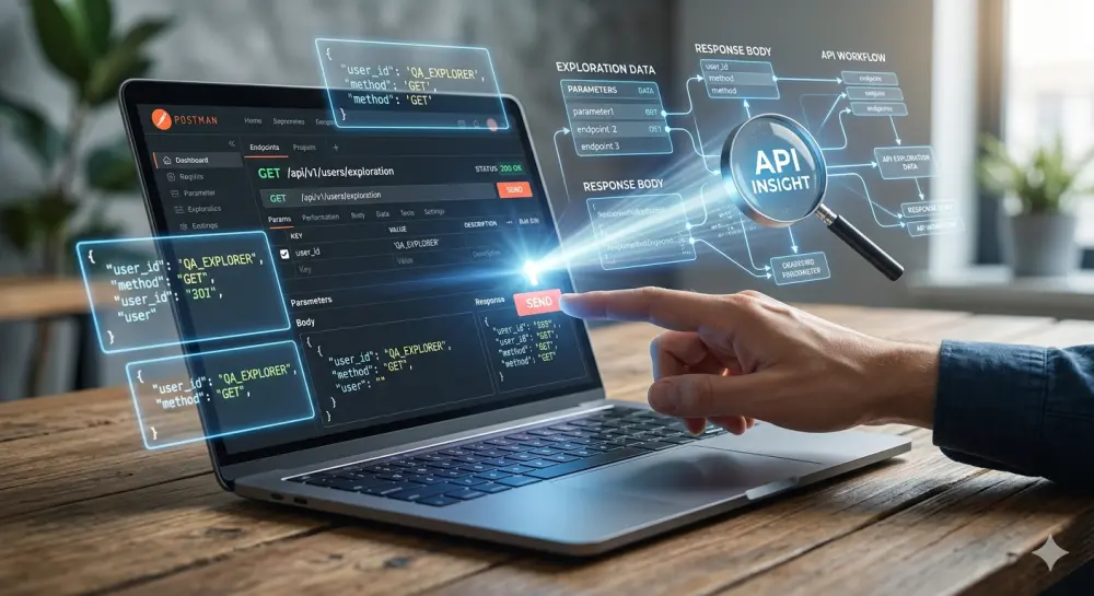 Software Testing احترافي لموقعك أو تطبيقك مع تقرير مفصل