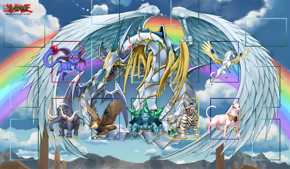 design general mates & playmates