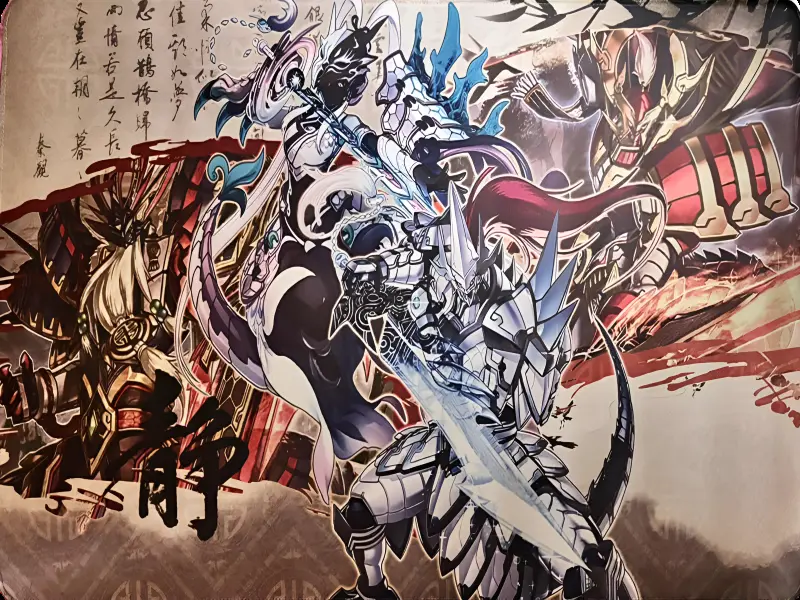 design general mates & playmates