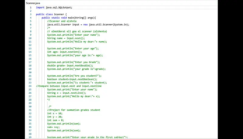 كتابة 15 حالة اختبار شاملة ومنظمة.  تغطية مسارات المستخدم الأساسية والفرعية (Happy & Negative Paths).  تسليم العمل في ملف Excel أو Google Sheets منسق بدقة.