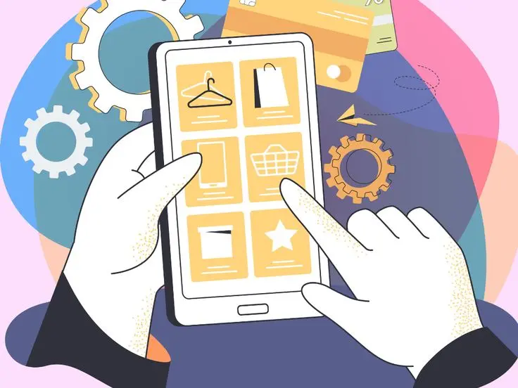 اختبار دقيق لتطبيقات المحمول (software  mobile testing)Android /ios مع تقارير احترافية