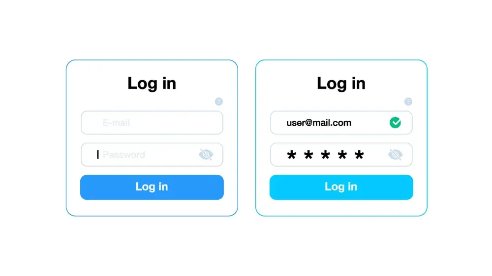 اختبار احترافي لواجهة تطبيقات الموبايل مع تقارير مفصلة Mobile UI testing
