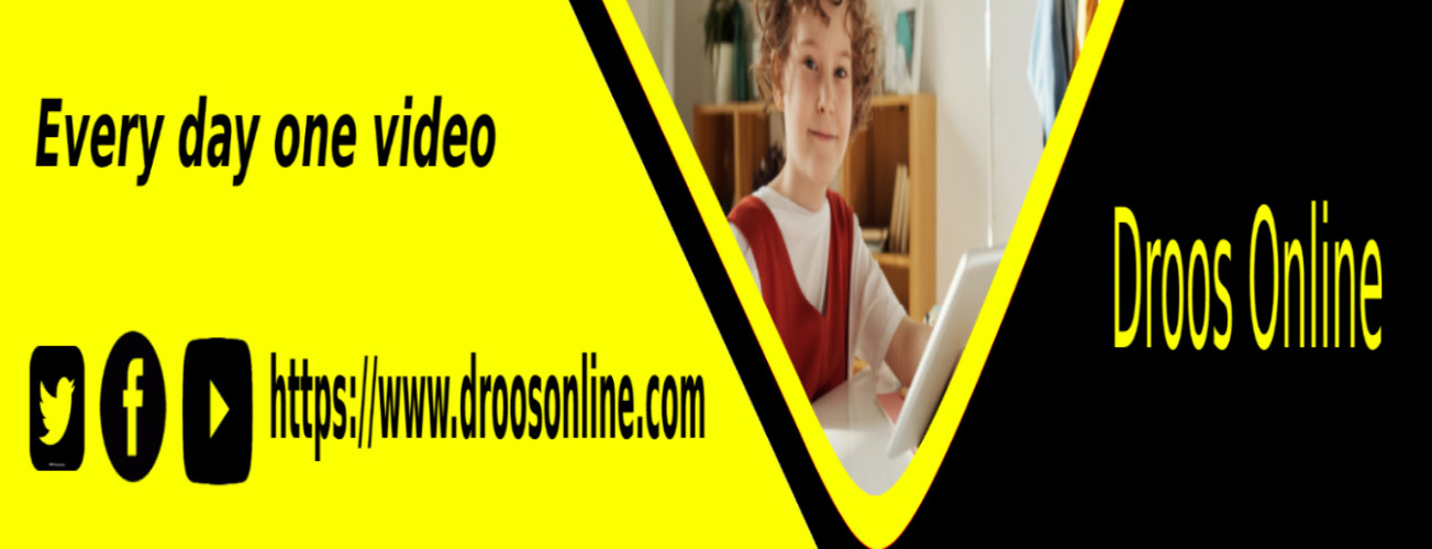 تصميم اعلانات لمواقع التواصل الاجتماعى تصميم بنرات