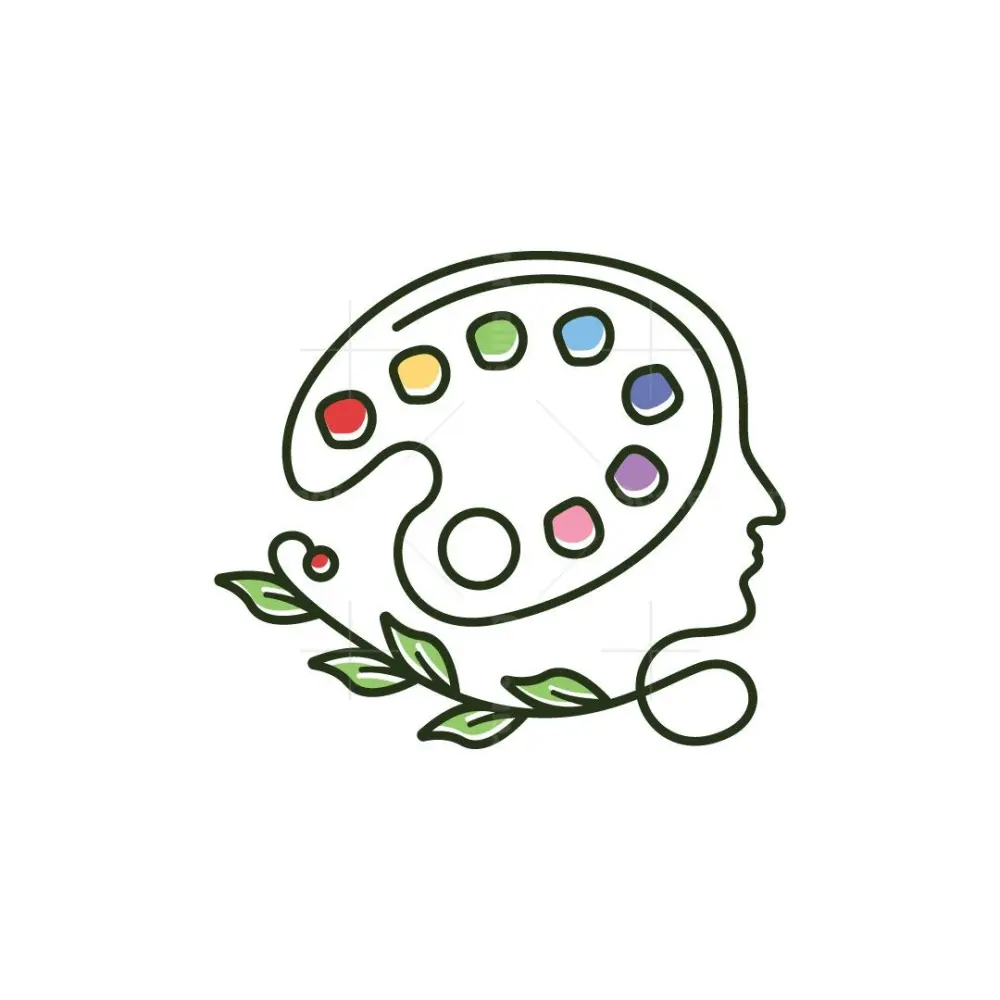 تصميم لوجو احترافي ومميز للأعمال الصغيرة والشركات الناشئة