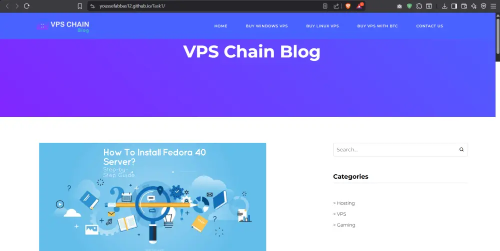 تصميم وبرمجة مواقع ويب احترافية وسريعة متوافقة مع كل الأجهزة