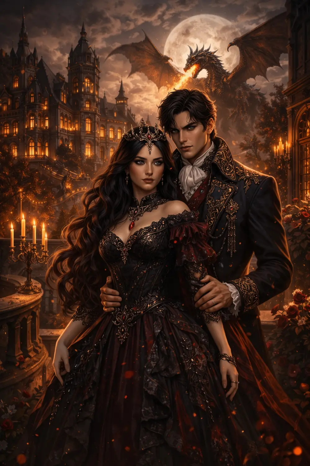 سوف أبدع في كتابة روايات الرومانسية أو الدرامية أو الخيال العلمي لأنني لا أعتبرها مجرد رواية بل عالم مختلف عن عالمنا يخطف القارئ ليغوص فيه و يعرف الأسرار المخفية المتواجدة بداخله