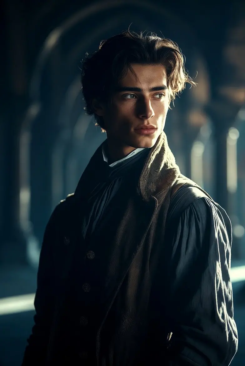 سوف أبدع في كتابة روايات الرومانسية أو الدرامية أو الخيال العلمي لأنني لا أعتبرها مجرد رواية بل عالم مختلف عن عالمنا يخطف القارئ ليغوص فيه و يعرف الأسرار المخفية المتواجدة بداخله