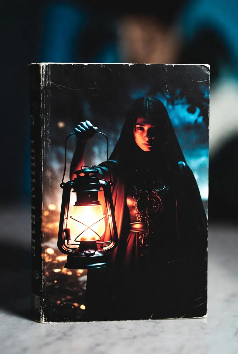 سوف أبدع في كتابة روايات الرومانسية أو الدرامية أو الخيال العلمي لأنني لا أعتبرها مجرد رواية بل عالم مختلف عن عالمنا يخطف القارئ ليغوص فيه و يعرف الأسرار المخفية المتواجدة بداخله