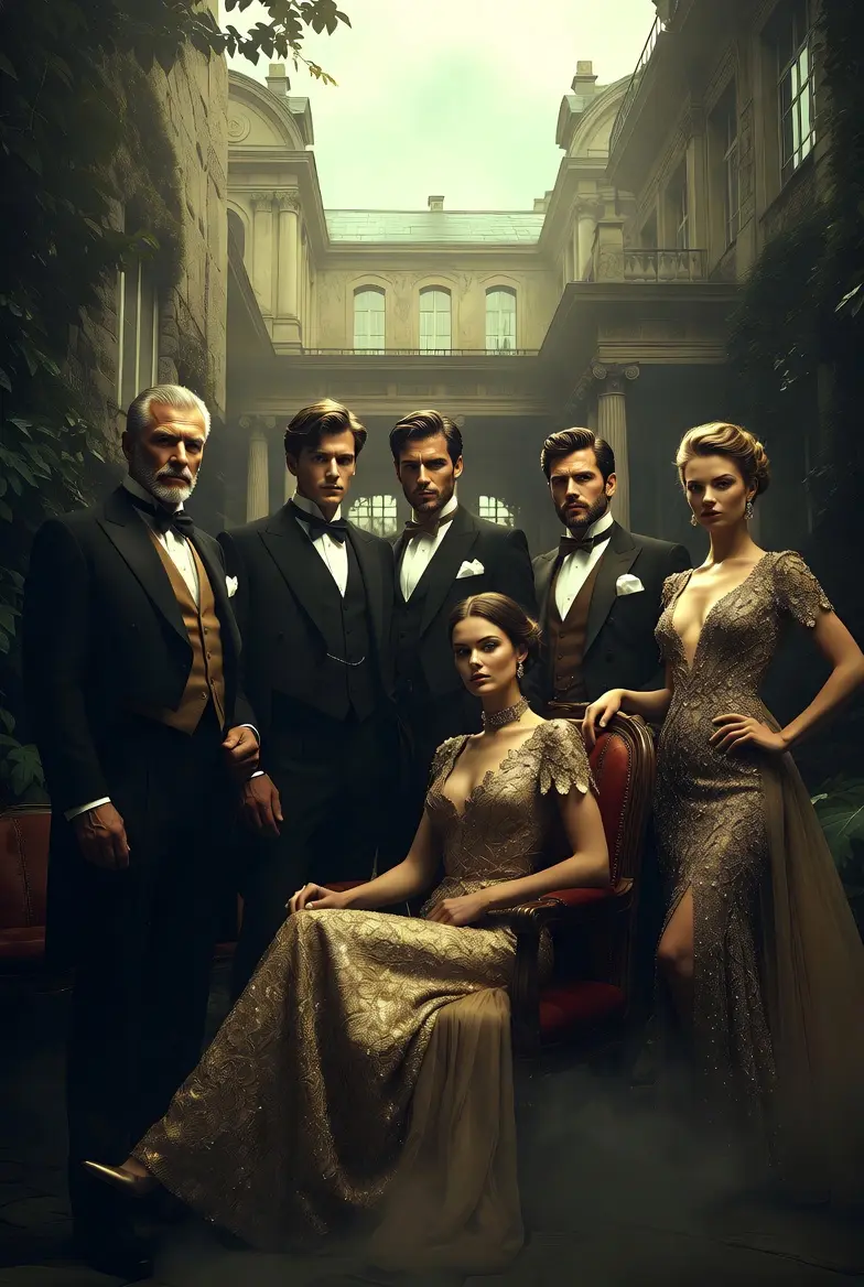 سوف أبدع في كتابة روايات الرومانسية أو الدرامية أو الخيال العلمي لأنني لا أعتبرها مجرد رواية بل عالم مختلف عن عالمنا يخطف القارئ ليغوص فيه و يعرف الأسرار المخفية المتواجدة بداخله