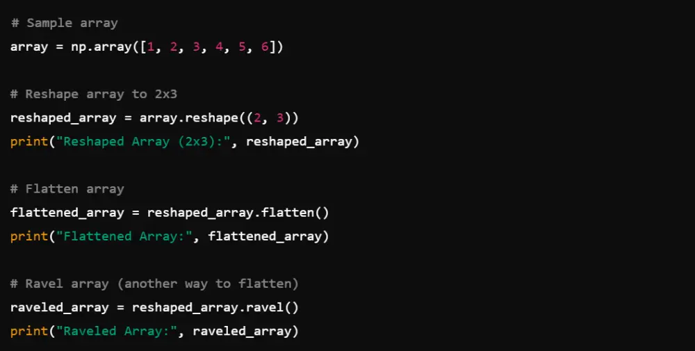 تنظيف وتجهيز البيانات باستخدام Python لتحليل البيانات و Machine Learning