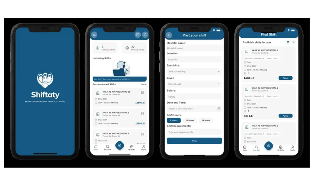 تطوير تطبيقات موبايل باستخدام Flutter