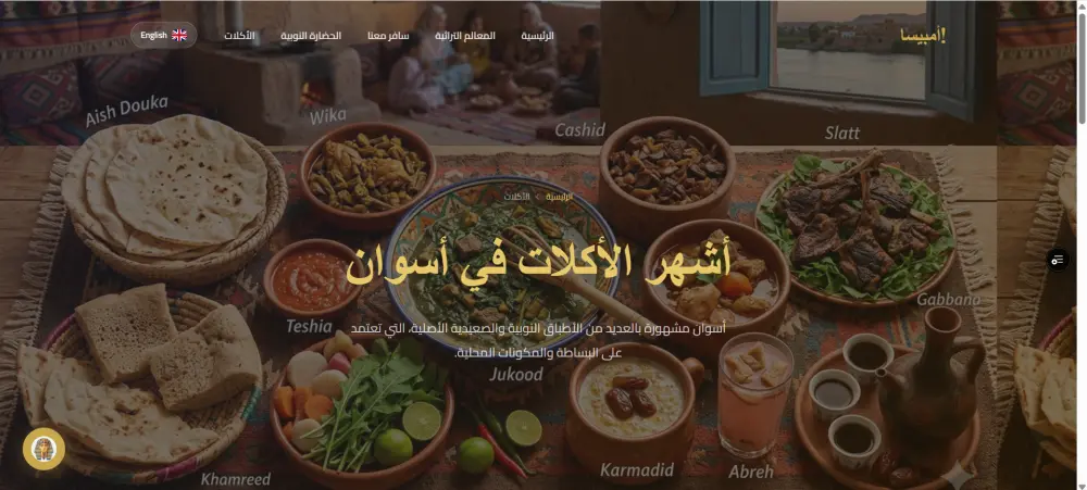 أقدم خدمة تطوير مواقع ويب احترافية