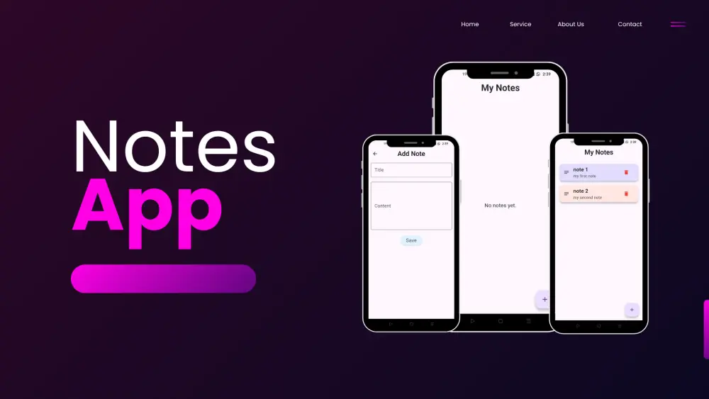 تصميم وتطوير تطبيق موبايل Flutter احترافي (Android & iOS)
