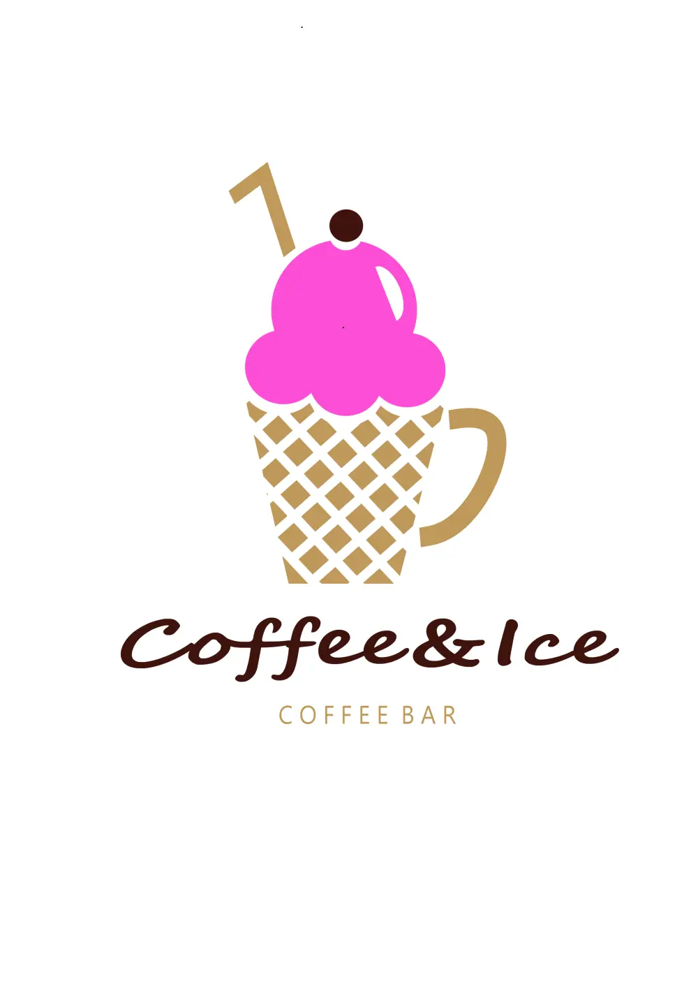 تصميم لوجو احترافي يعبر عن هوية مشروعك