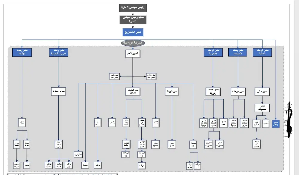 استشارات في مجال إدارة الموارد البشرية (تقييم + تدريب + توظيف + صياغة سياسات واجراءات + كتابة سيرة ذاتية احترافية + متابعة عمليات الموارد البشرية اليومية + تصميم الهياكل التنظيمية والوظيفية + التطوير الاداري)