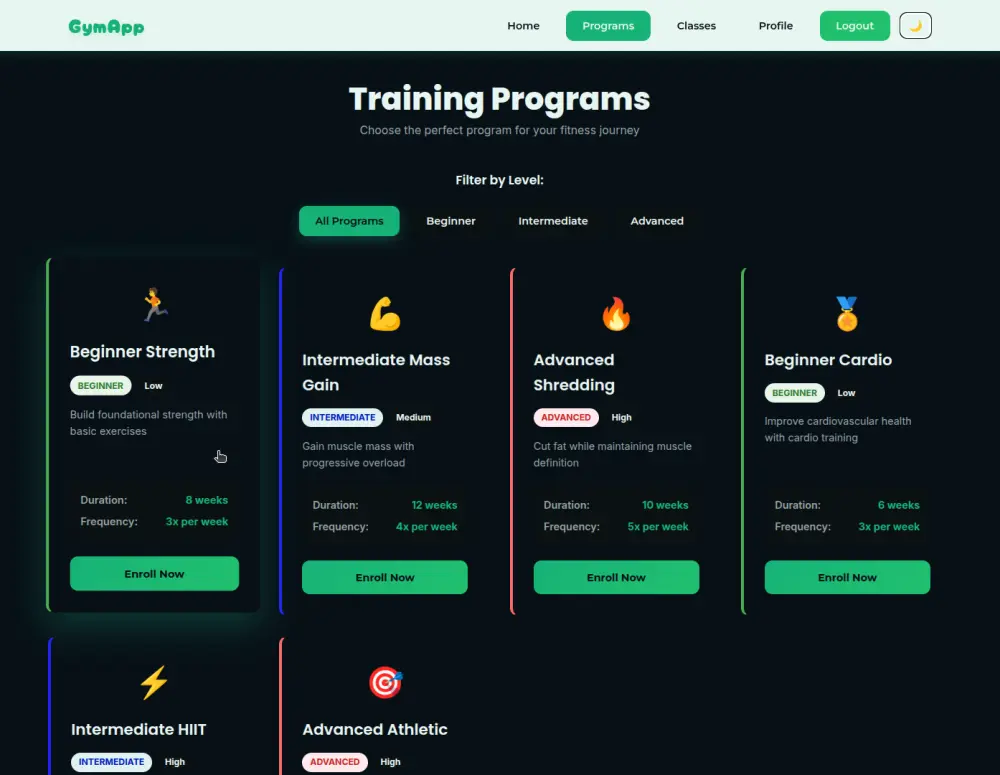 خدمة تصميم وتطوير واجهات ويب عصرية باستخدام HTML، CSS، JavaScript (ES6+) أو React.js مع Tailwind CSS